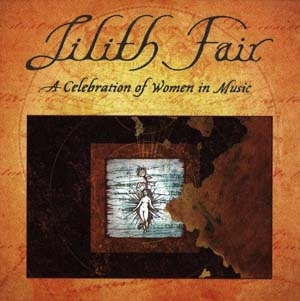 lilith fair logo