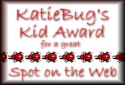katie bugs award 
